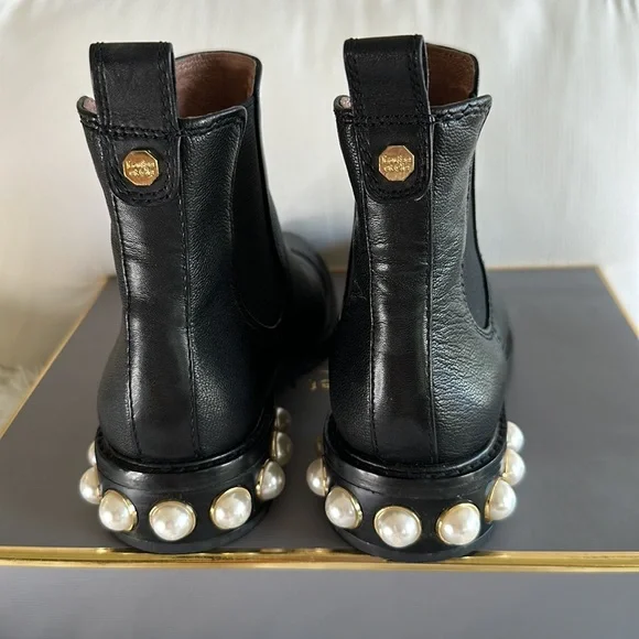 Louise et Cie Boots - Picture 3 of 11